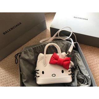 【レア】BALENCIAGA バレンシアガ ザシティ ミニ ハンドバッグ 超美品