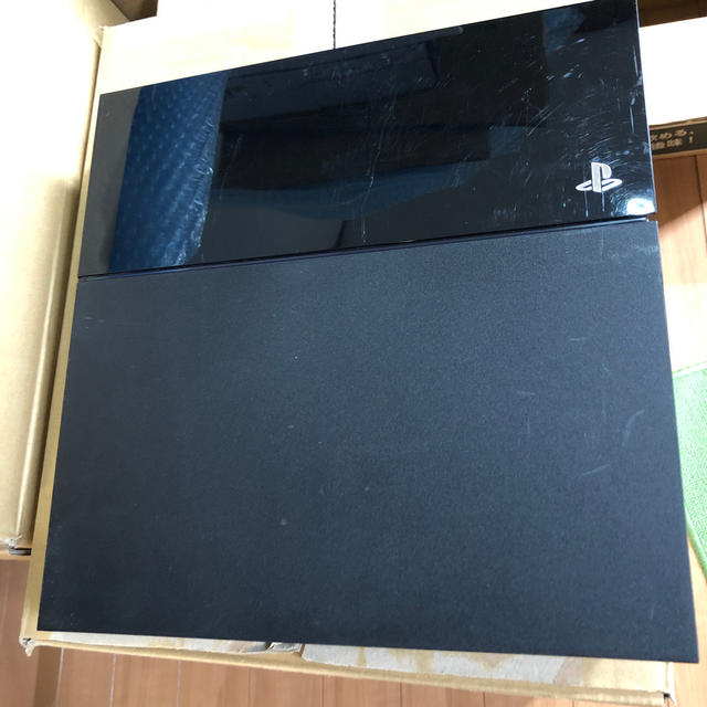 PS4 本体　CUH-1000A  500GB