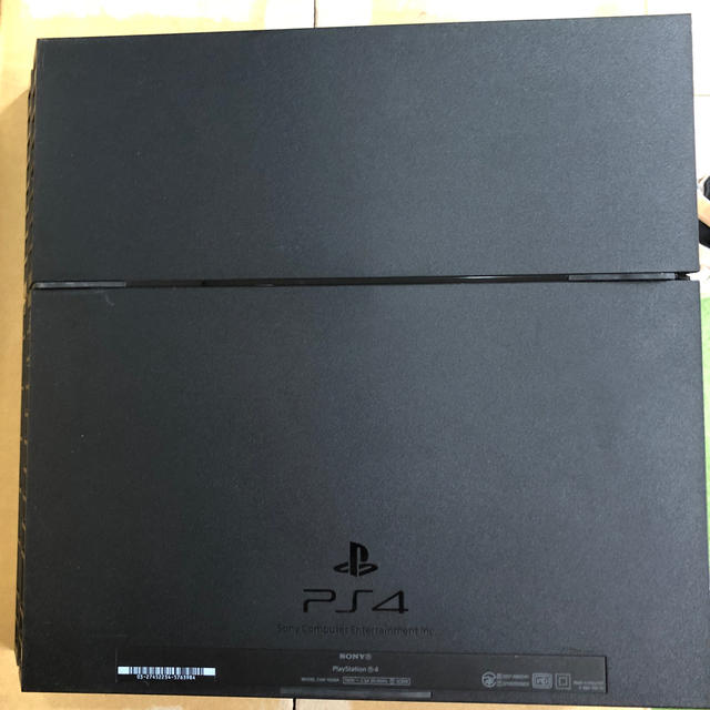 PS4 本体　CUH-1000A  500GB