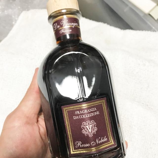 ❤︎6お店を！ご自宅を！イタリアンフレングランス「赤ワインの香り」で演出を！ ❤︎1お店を！ご自宅を！イタリアンフレングランス「赤ワインの