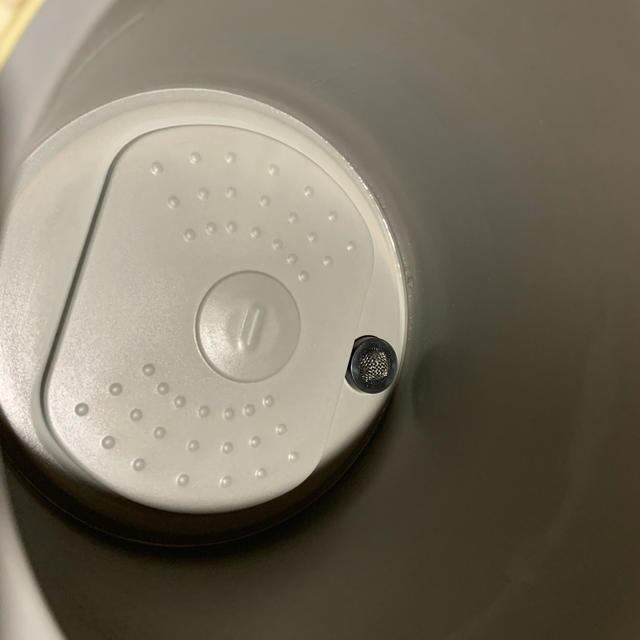 Panasonic - Hello Kitty キティちゃん 電気ポット NC-KT22TC Panasonic - Hello Kitty キティちゃん 電気ポット NC-KT22TC