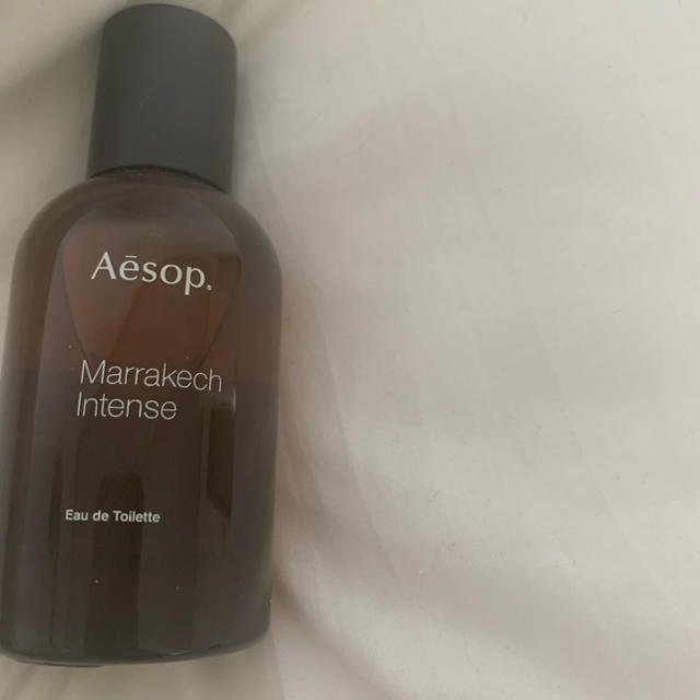 aesop 香水　Marrakech Intense