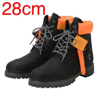 ティンバーランド(Timberland)のTimberland x PORTER 6inch Boots 28cm(ブーツ)