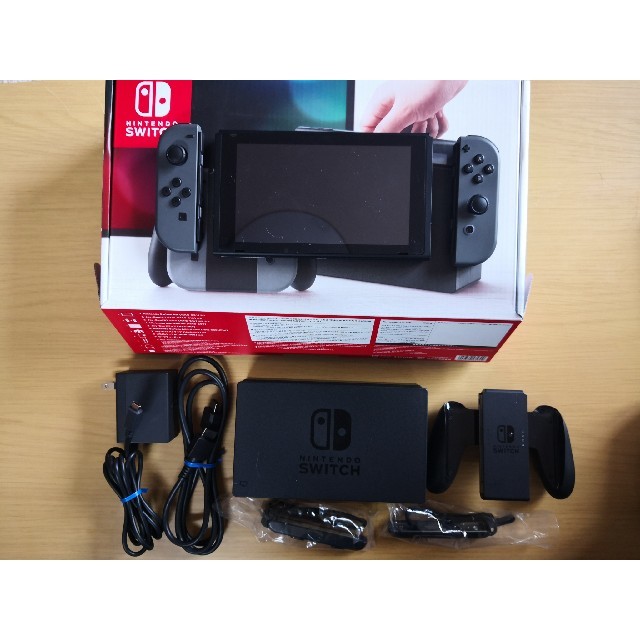 Nintendo Switch  ニンテンドースイッチ 2