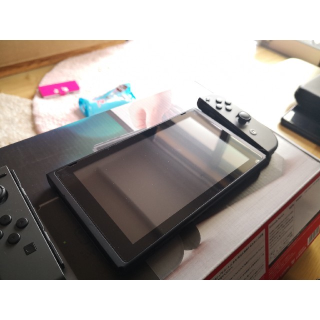 Nintendo Switch  ニンテンドースイッチ 3