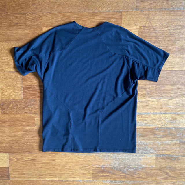 ARC'TERYX(アークテリクス)の2019SS Veilance Cevian SS Shirt メンズのトップス(Tシャツ/カットソー(半袖/袖なし))の商品写真