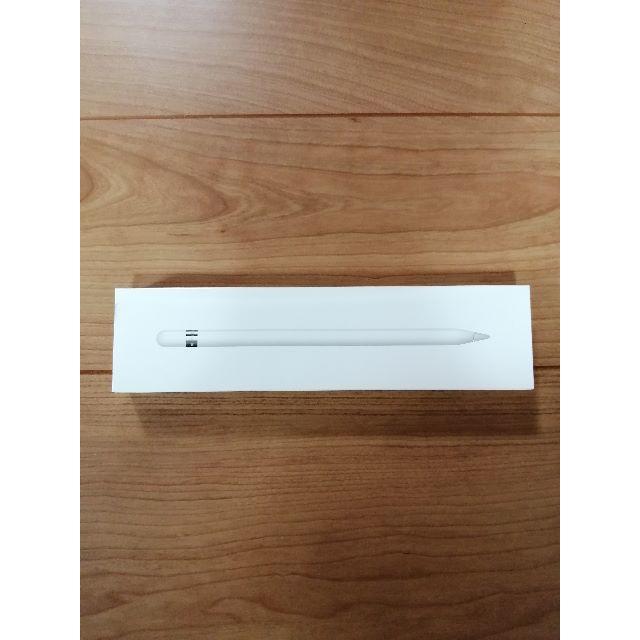 スマホ/家電/カメラ新品未開封　Apple Pencil 第一世代