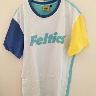 Feltics(Tシャツ(半袖/袖なし))