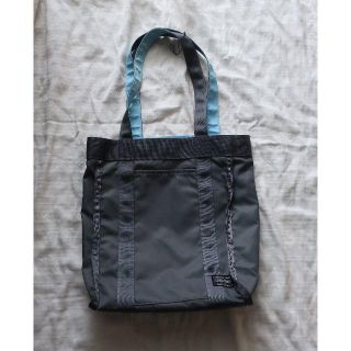 ポーター(PORTER)の【PORTER】リバーシブルトート《ゆうパケ値下げ可》(トートバッグ)