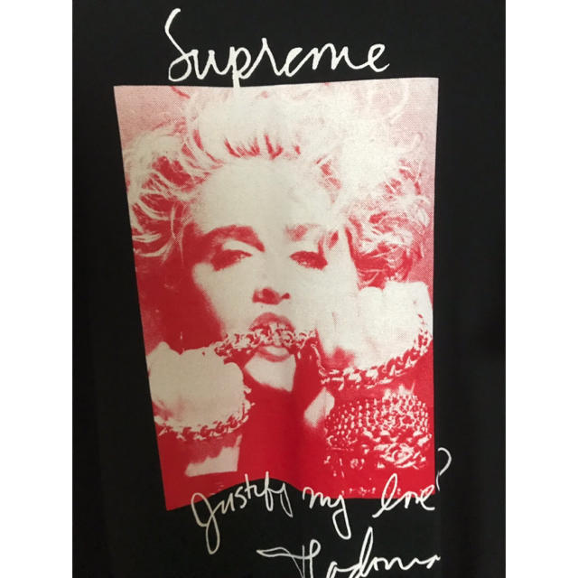 Supreme Madonnna XL