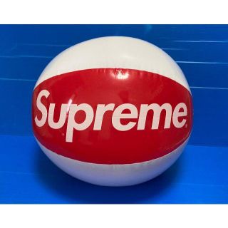 シュプリーム(Supreme)の新品 15SS Supreme ノベルティ ビーチボール シュプリーム (その他)