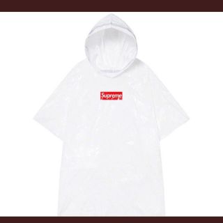 シュプリーム(Supreme)のsupremeポンチョ 2個セット(ポンチョ)