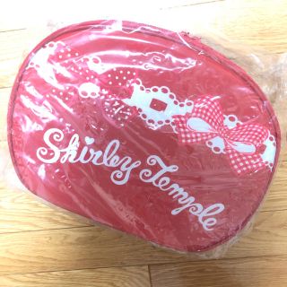 シャーリーテンプル(Shirley Temple)のシャーリーテンプル  ノベルティ　バッグ(ノベルティグッズ)