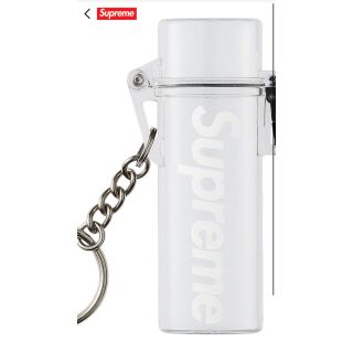 シュプリーム(Supreme)のsupreme Waterproof Lighter Case Keychain(タバコグッズ)