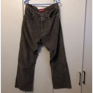 Supreme(デニム/ジーンズ)のフリマアイテム一覧 Supreme(デニム/ジーンズ)のフリマアイテム一覧