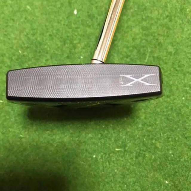 Scotty Cameron(スコッティキャメロン)のakari様専用スコッティキャメロン　センターシャフト　スタビリティ スポーツ/アウトドアのゴルフ(クラブ)の商品写真