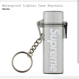 シュプリーム(Supreme)のSupreme Lighter シュプリーム ライター キーチェーン (タバコグッズ)