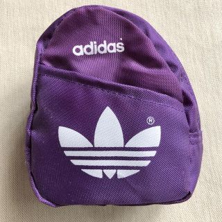 アディダス(adidas)のadidas アディダス 小物入れ(リュック/バックパック)