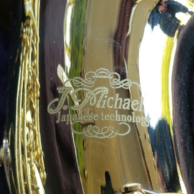J.michael サックス サックス J.michael サックス サックス