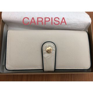 長財布　Carpisa(財布)