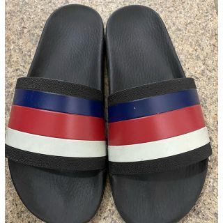 グッチ(Gucci)のグッチのメンズ　サンダル　26センチ　(サンダル)