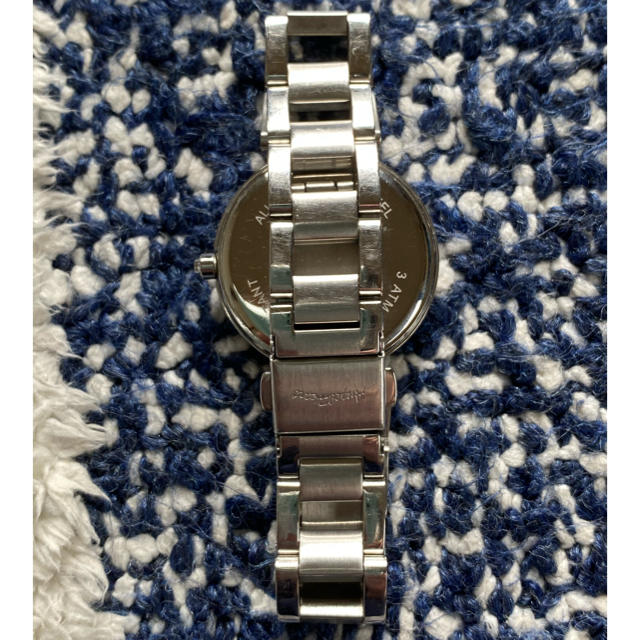 Angel Heart(エンジェルハート)の値下げ エンジェルハート 腕時計 レディースのファッション小物(腕時計)の商品写真
