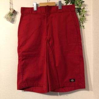 ディッキーズ(Dickies)のDickies Loose Fit ハーフパンツ(ショートパンツ)