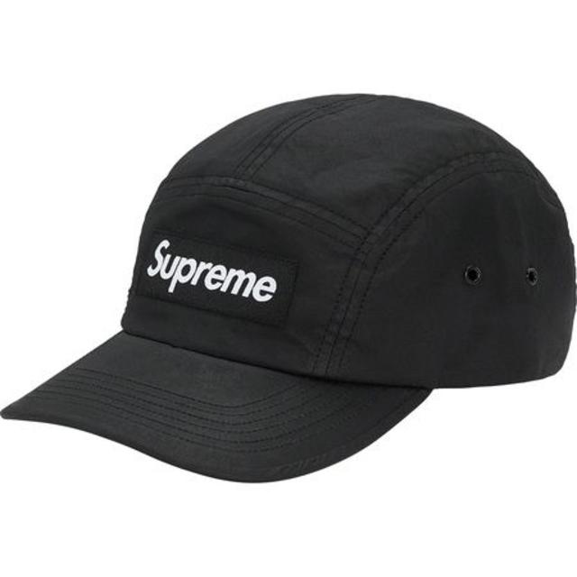 Supreme - Supreme®/Barbour® Waxed Cotton Camp Cap
