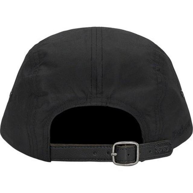 Supreme(シュプリーム)のSupreme®/Barbour® Waxed Cotton Camp Cap メンズの帽子(キャップ)の商品写真