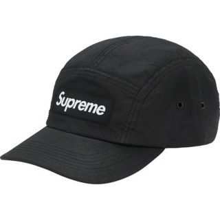 シュプリーム(Supreme)のSupreme®/Barbour® Waxed Cotton Camp Cap(キャップ)