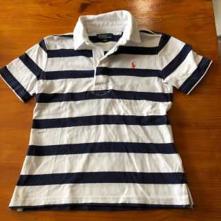 ラルフローレン(Ralph Lauren)のラルフローレン  ラガーシャツ(Tシャツ/カットソー)