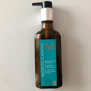 モロッカンオイル(Moroccan oil)のモロッカンオイル(オイル/美容液)