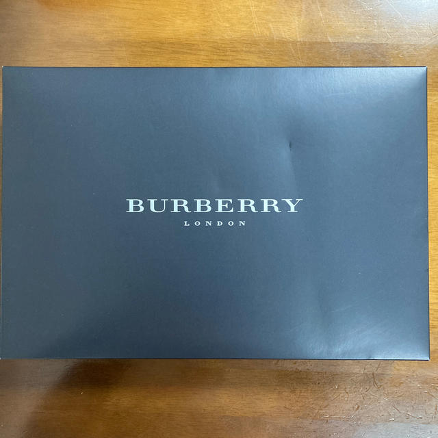 BURBERRY(バーバリー)のBURBERRY タオルセット インテリア/住まい/日用品の日用品/生活雑貨/旅行(タオル/バス用品)の商品写真