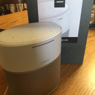 ボーズ(BOSE)のBOSE HOME SPEAKER 300(スピーカー)