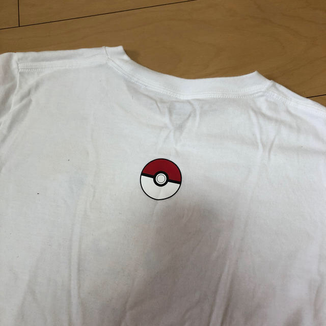 UNIQLO(ユニクロ)のUT♡ピカチュウTシャツ メンズのトップス(Tシャツ/カットソー(半袖/袖なし))の商品写真