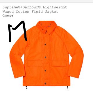 シュプリーム(Supreme)のsupreme barbour ジャケット(ブルゾン)