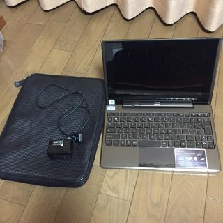 エイスース(ASUS)のASUS Eee Pad TF101(タブレット)