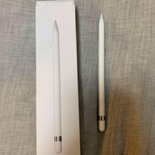 【美品】Apple Pencil(第１世代)