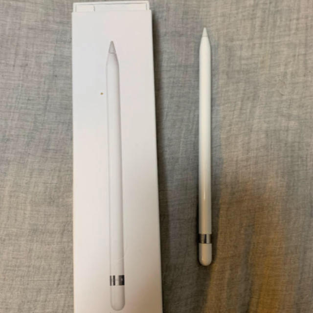 美品　Apple pencil 第一世代