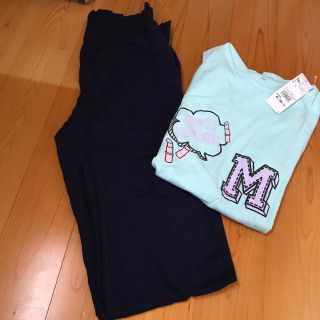 パジャマ  160  女の子　新品(パジャマ)