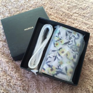 ムルーア(MURUA)の新品♡ MURUA iPhone6 6s(モバイルケース/カバー)