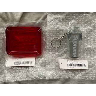 Supreme(タバコグッズ)のフリマアイテム一覧 Supreme(タバコグッズ)のフリマアイテム一覧