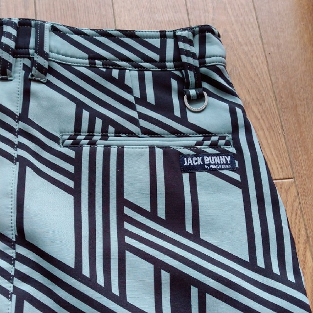 ゴルフ用スカート レディースのスカート(ミニスカート)の商品写真