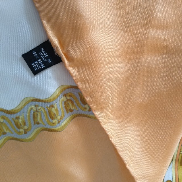 LANCEL(ランセル)のLANCEL スカーフ レディースのファッション小物(バンダナ/スカーフ)の商品写真