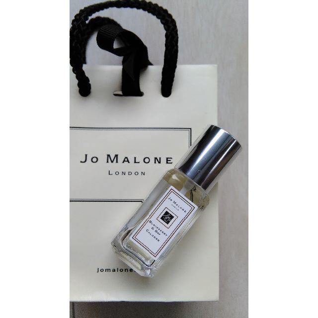 Jo Malone - 【新品未使用】JO MALONE 香水 ブラックベリー＆ベイ コロン 9mlの通販 by kuta81063's