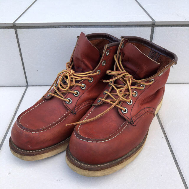 レッドウイング　REDWING