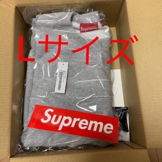 シュプリーム(Supreme)のSupreme Cutout Logo Crewneck シュプリーム(スウェット)