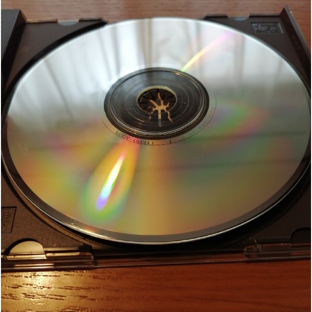 中島みゆきCD/歌でしか言えない エンタメ/ホビーのCD(ポップス/ロック(邦楽))の商品写真