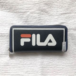 フィラ(FILA)の⚠️お値下げ中 FILA 長財布(その他)