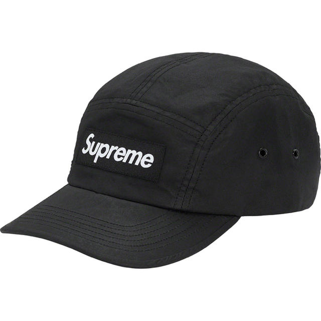 Supreme®/Barbour® Waxed Cotton Camp Capシュプリーム